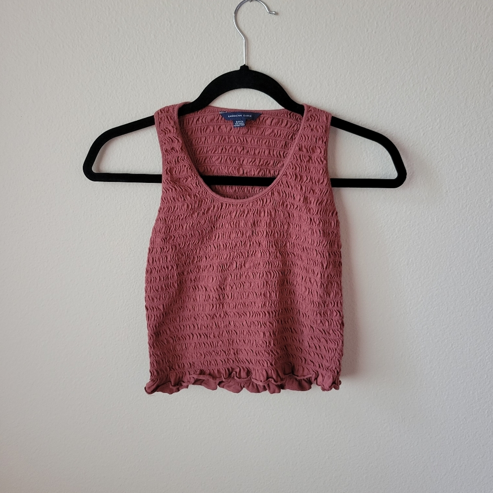 American Eagle tank top